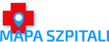 Mapa Szpitali