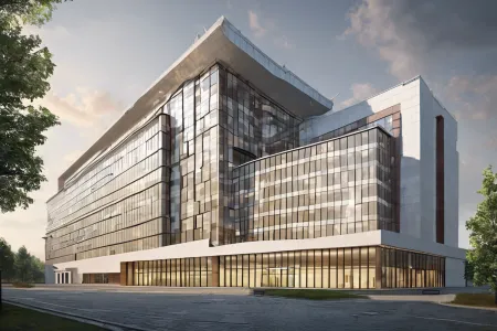 Najlepsze szpitale w Polsce na 2024 rok ranking i opinie