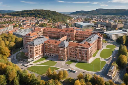 Najlepsze szpitale w Niemczech dla polskich pacjentów